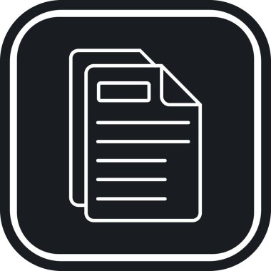 dosya biçimi vektör illüstrasyonuName