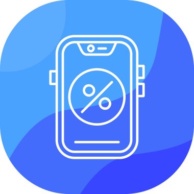 Cep telefonu. Basit tasarım