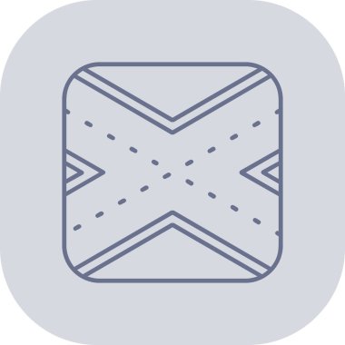 illüstrasyon vektör simgesi