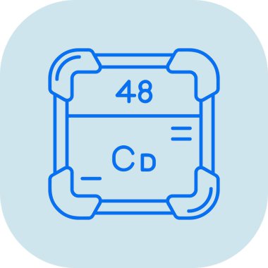 3d dosya biçimi simgesi, vektör illüstrasyonu