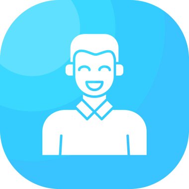 kullanıcı web vektör resimleme arkaplanı