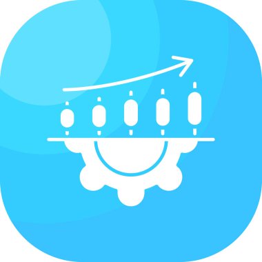 Kek tatlısı simgesi.