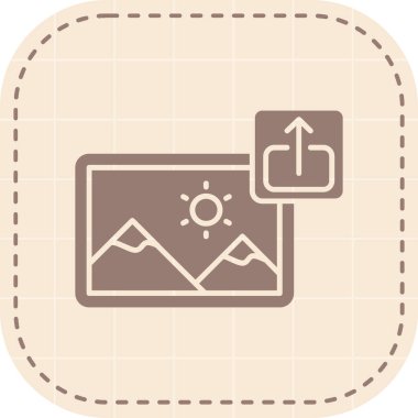 Vektör illüstrasyonu, seo modern tasarım