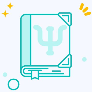 bilgisayar ekranı simgesi, vektör illüstrasyonu