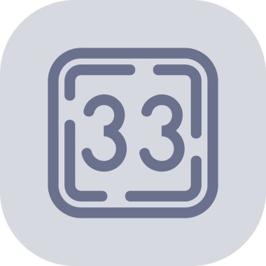 Dolu dizaynda 345 simge