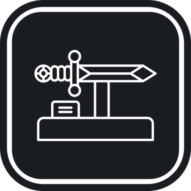 Kişisel ve ticari kullanım için vektör inşaat simgesi...