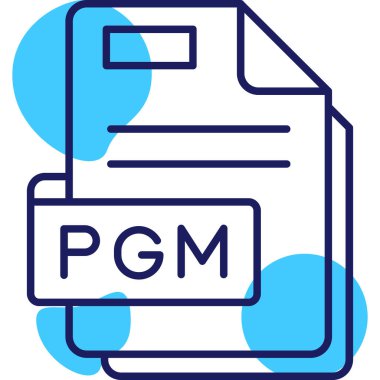 dosya biçimi vektör illüstrasyonuName