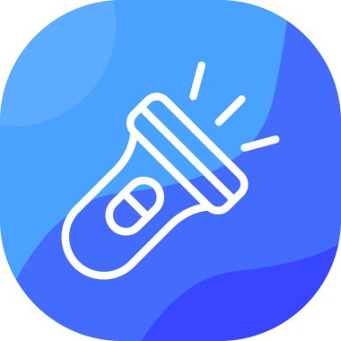 kahve ikonu vektör illüstrasyonu