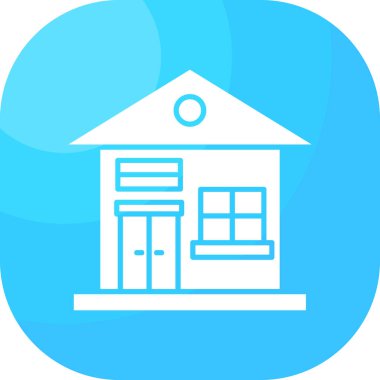 Kolayca değiştirilebilen veya düzenlenebilen Vektör simgesi oluşturuluyor