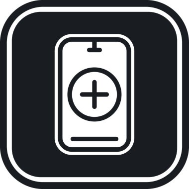 pil vektör illüstrasyonu