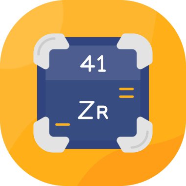 Web ve mobil için modern düz tasarım