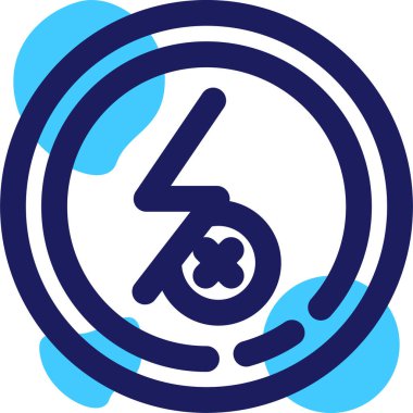 bebek web simgesi basit tasarım