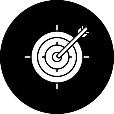 hedef hedef simgesini hedefle