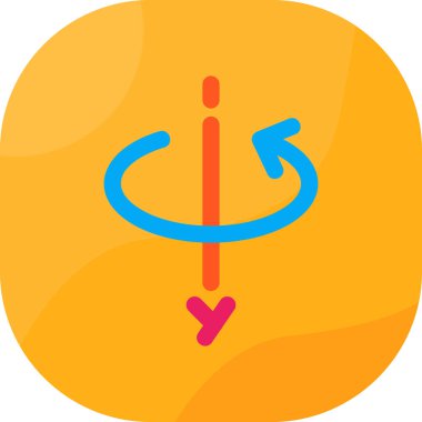 ok yönü simgesi doldurulmuş özet biçimi