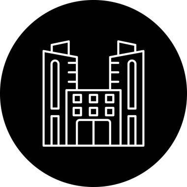 ikon vektör illüstrasyonu oluşturma