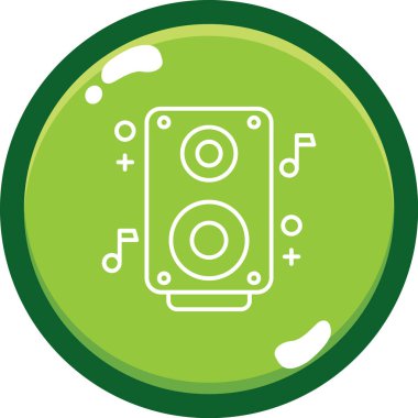 Benzersiz vektör simgesi ph simgesi