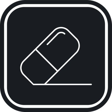 Tıbbi çantanın vektör çizimi