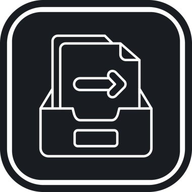 vektör dizini resimleme