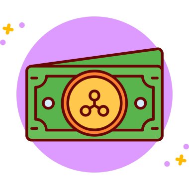 para web simgesi, vektör illüstrasyonu