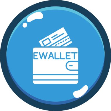 Kredi kartıyla. Basit tasarım