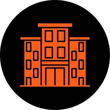 ikon vektör illüstrasyonu oluşturma