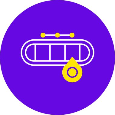 trompet simge vektör çizim