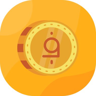 para web simgesi basit illüstrasyon