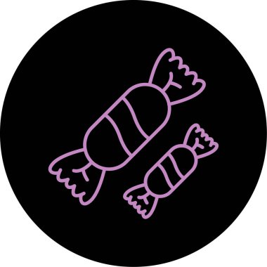 Şirin bir kaplumbağanın vektör çizimi