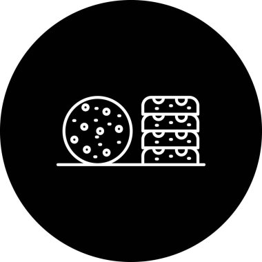 Kişisel ve ticari kullanımın evrensel simgesi...