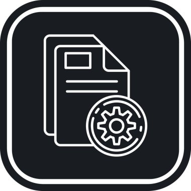 Kişisel ve ticari resim için vektör simgesi...