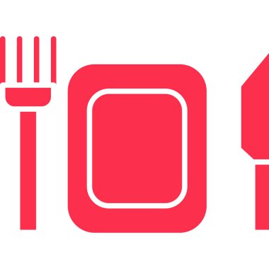 Vektör illüstrasyonu, simge ögesi arkaplanı