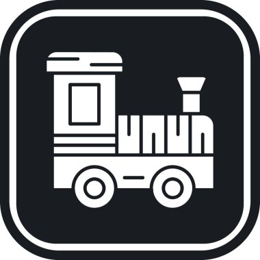 Gıda simgesinin vektör illüstrasyonu