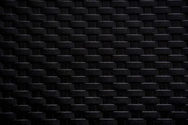 Siyah desenli arka plan, soyut koyu yüzey, tasarım için mükemmel, minimum arkaplan, ya da grunge dokusu. Web veya grafik projeleri için ideal