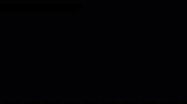 4K MOV 'da Şeffaflıkla Cyan Yıldız Şekli Sihirli Patlama Animasyonu