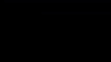 Alpha Channel Şeffaflığı ile MOV Biçiminde Yüksek Çözünürlüklü Şok Dalgası Canlandırması