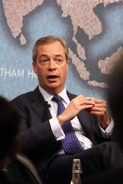 Reform UK’s Narrow Win Signals Major Shift in British Politics
