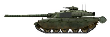 C62 Challenger (MBT konsepti T-62 tankına dayanır, Challenger 1 tankının birçok parçası ve 120 mm 'lik tüfek kullanılır.)