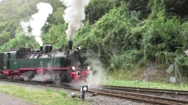 buhar treni, tren istasyonu, buhar treni, buhar, tren, tren, tren, buhar, lokomotif, tren, buhar treni,