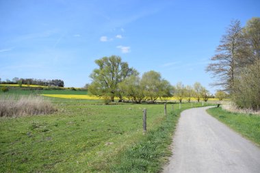 Güzel manzaranın manzarası