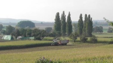 tarımsal alan, kırsal alan