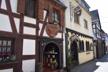 Kötü Honningen Ren 'de