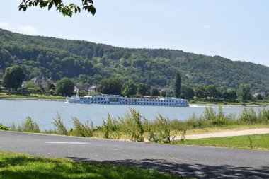 Bad Honningen 'de gemi Ren' de.