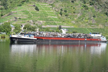Mosel Limanı, Almanya