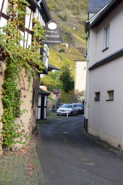 farklı mimari, seçici odak