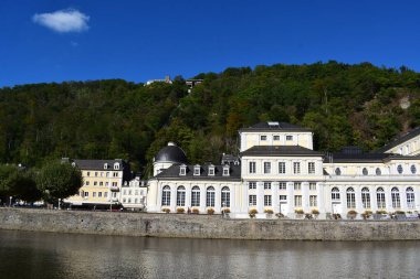Bad Ems şehri, Bermany