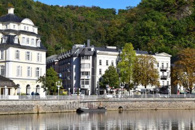 Bad Ems, Almanya 'nın güzel binaları