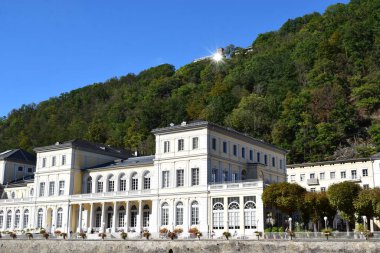 Bad Ems, Almanya 'nın tarihi kumarhanesi