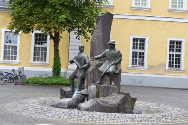 Neuwied, Almanya