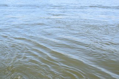 Nehir su yüzey arka plan