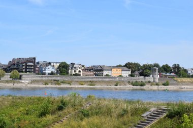 Ren 'den Neuwied' e